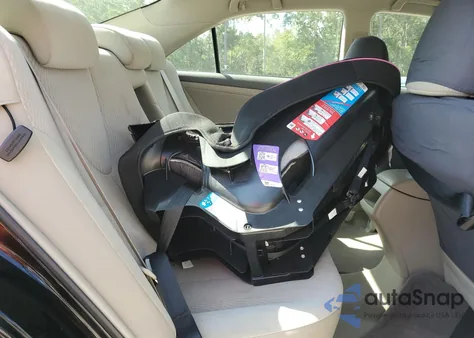 2011 Toyota Camry Base из США, поврежденный, VIN 4T1BF3EK1BU700720